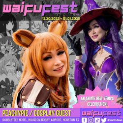 PEACHYPIE