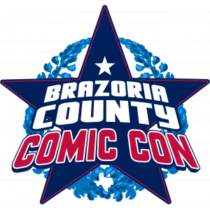 Brazoria County Comic Con