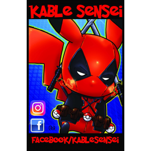 kable sensei studio