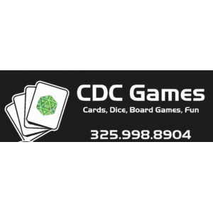cdc games