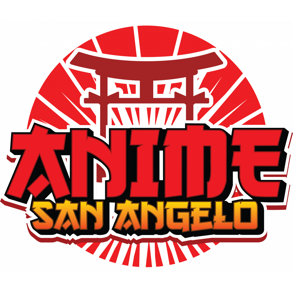 Anime San Angelo My Ticketing Pro