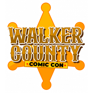 Walker County Comic Con