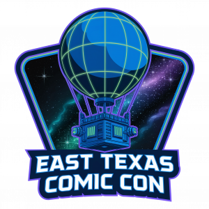 East Texas Comic Con