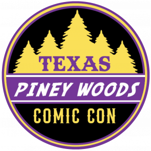 Piney Woods Comic Con
