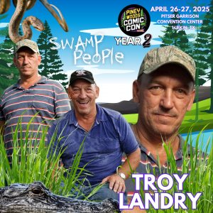 Troy Landry