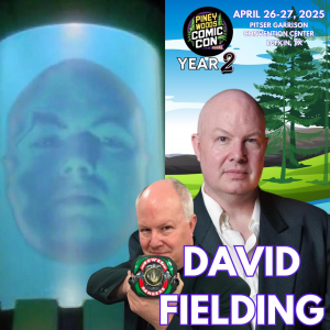 David Fielding