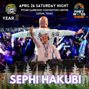 Sephi Hakubi