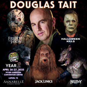 Douglas Tait