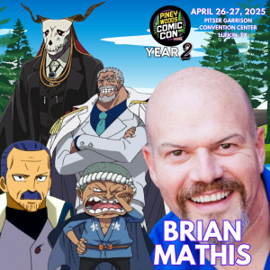 Brian Mathis
