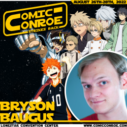 Bryson Baugus