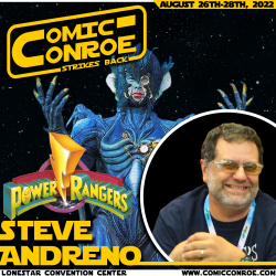 Steve Andreno