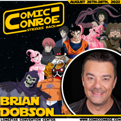 Brian Dobson