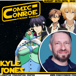 Kyle Jones