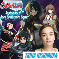 Trina Nishimura
