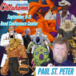 Paul St. Peter