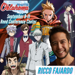 Ricco Fajardo