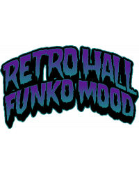 Retro Hall