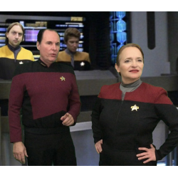 Star Trek: Pathfinder