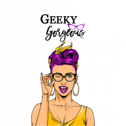 Geeky Gorgeous