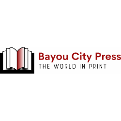 Bayou City Press