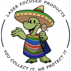 Laser Focused Products