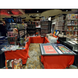 Bandito Comics