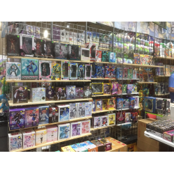 JAPAM TOYZ