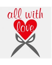 All With Love