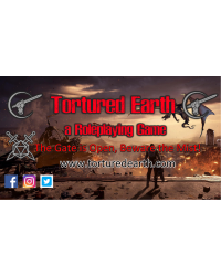Tortured Earth LLC