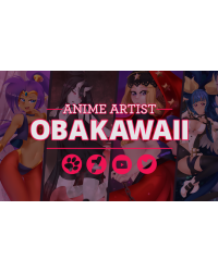 Obakawaii