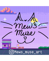Mew's Muse