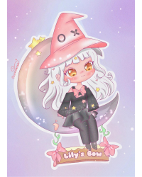 Lily's Bow