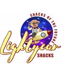 Lightyear Snacks