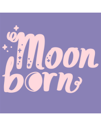 The Moonborn