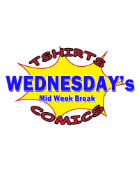 Wednesday's Mid-Week Break