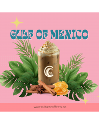 CULTURE COFFEE TX