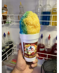 Sun & Sno Snoballs