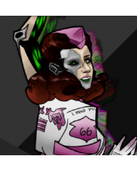 Subject August Art