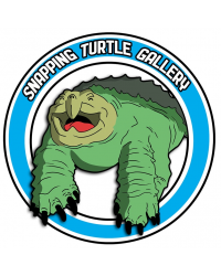 Snapping Turtle Gallery