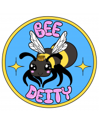 BeeDeity