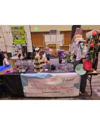 Rudy's Crafty Place