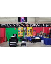 Pyramid EFX