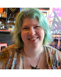 Beth Howard of Wilde Designs
